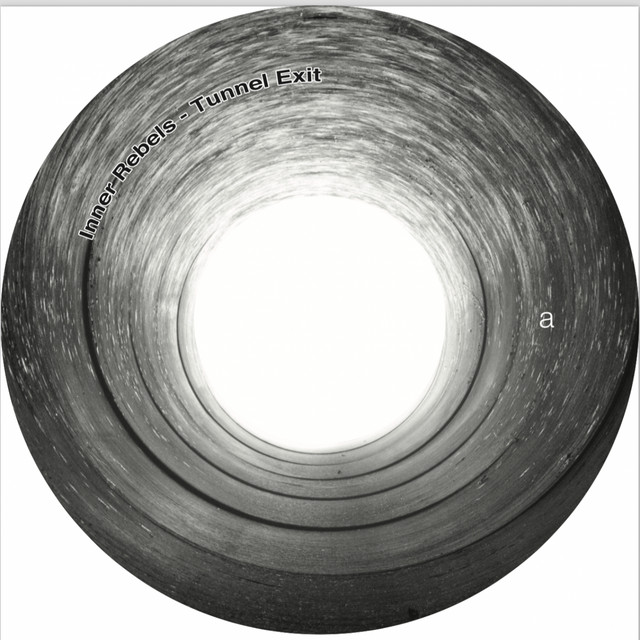 Tunnel Exit cover art
