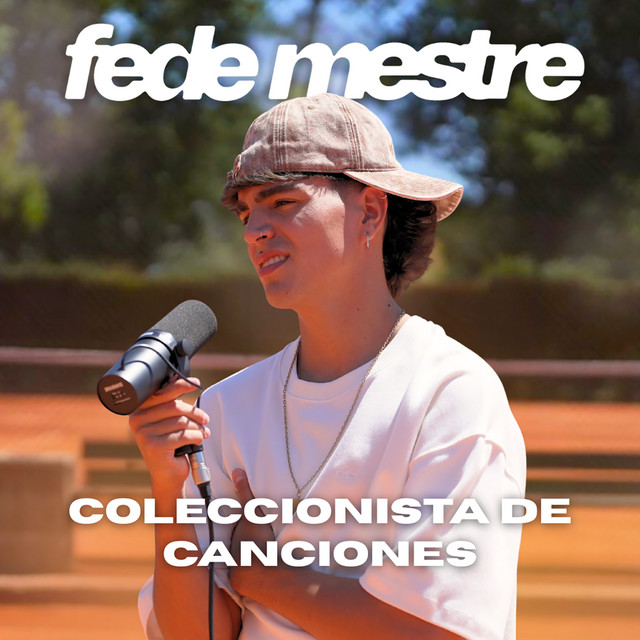 Coleccionista de Canciones