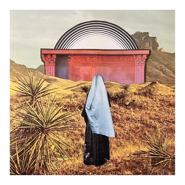 Babylon cover art