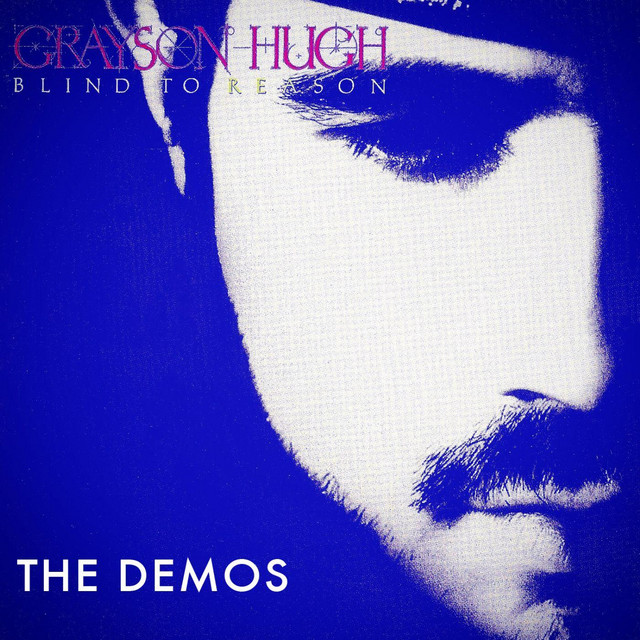 Blind to Reason (The Demos) cover