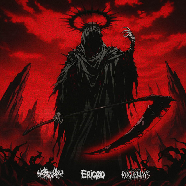 EXECUTØR!