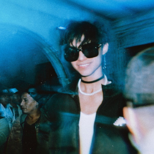 llamarada cover art