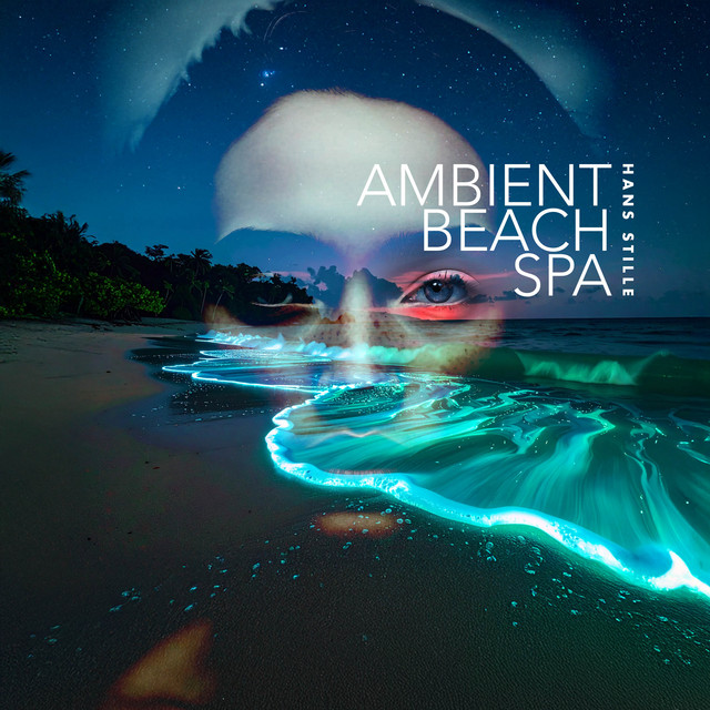 Ambient Beach Spa cover art