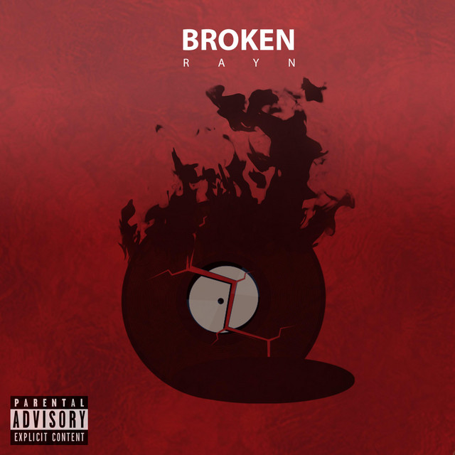 Broken - Single by Rayn. | Spotify