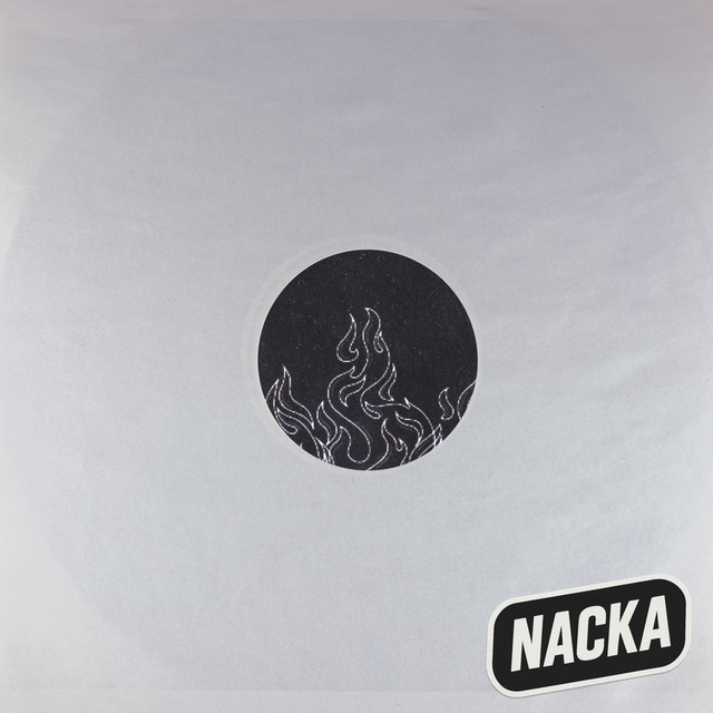 Bonfire cover art