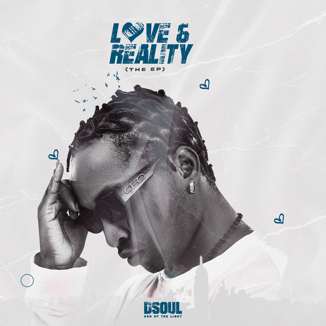 Love & Reality cover art