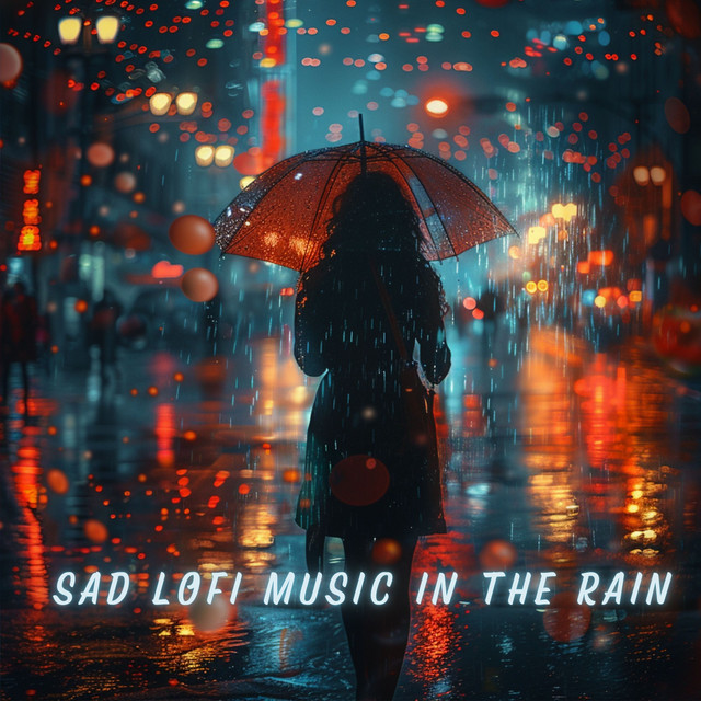 Sad Lofi Music in the Rain - Compilation by Various Artists | Spotify