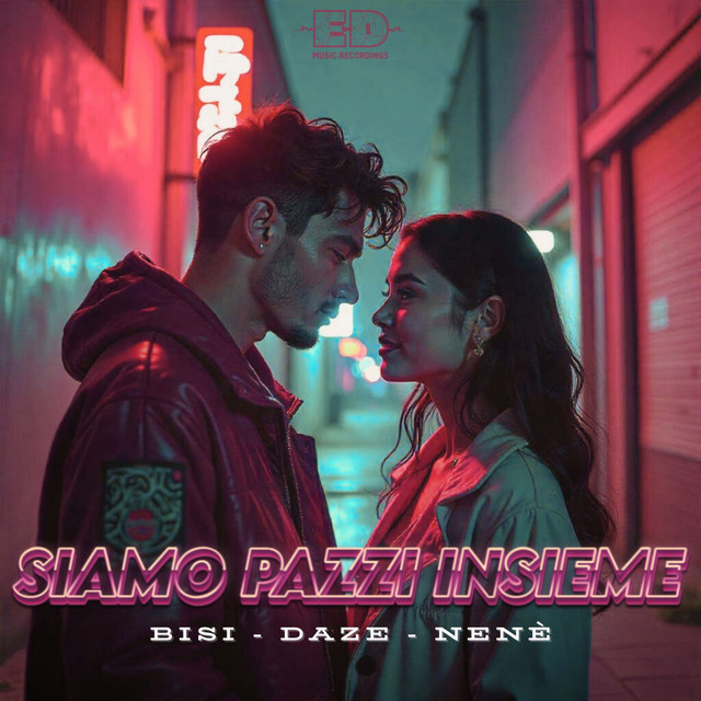 Siamo Pazzi Insieme