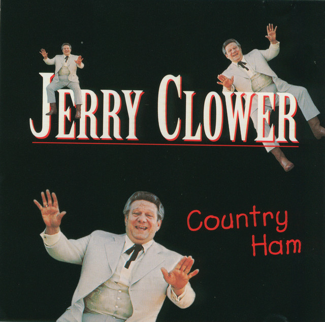 Country Ham cover art