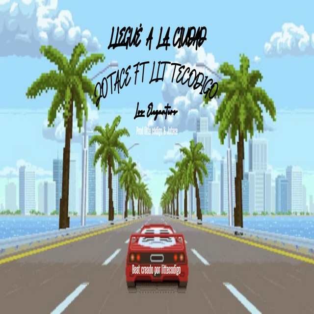 album image