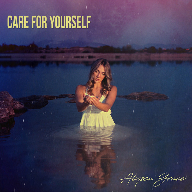 Care for Yourself cover art