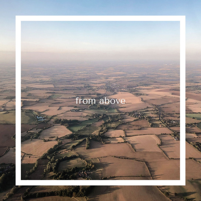 From Above - Piano Version