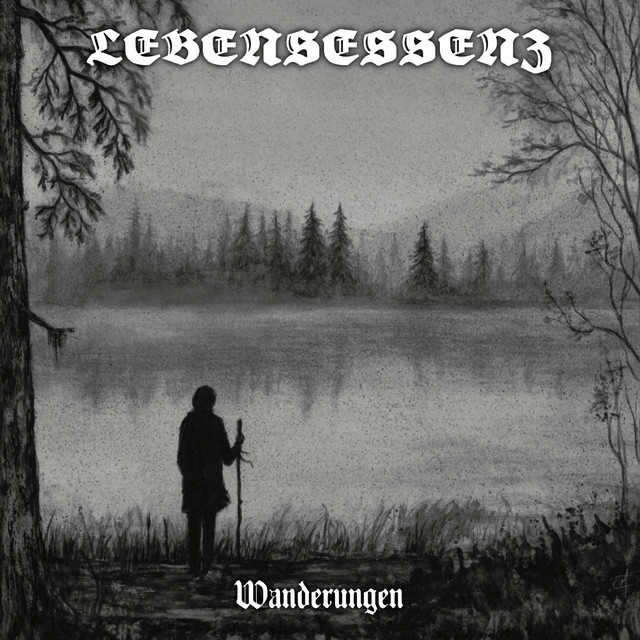 Wanderungen cover art
