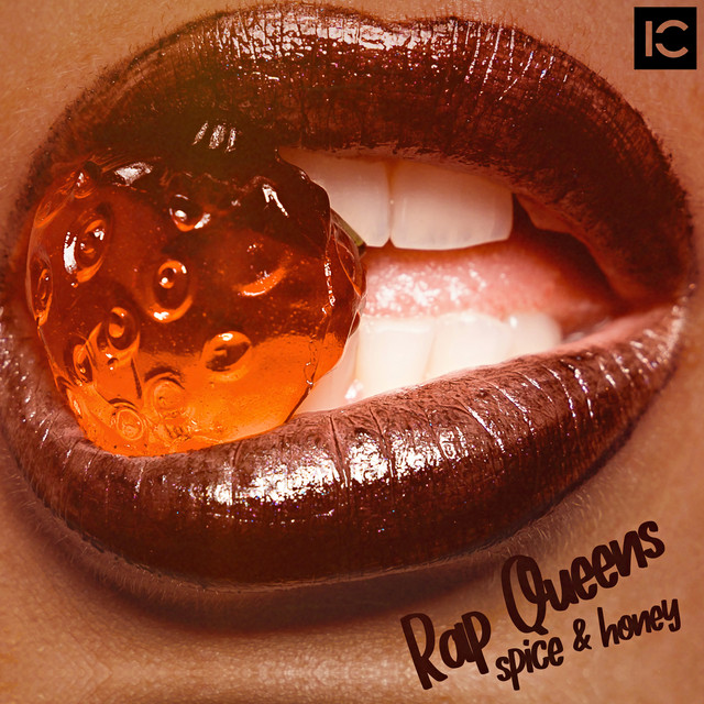 Rap Queens: Spice & Honey cover art