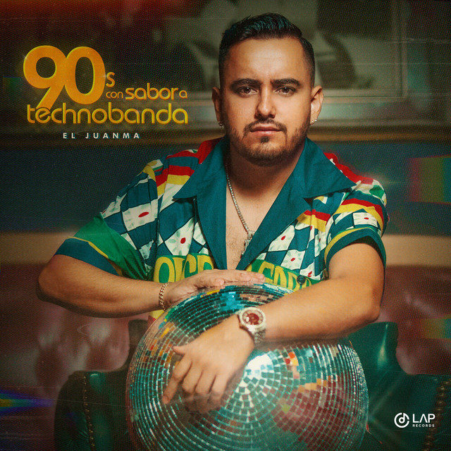 Muchacha Triste cover art