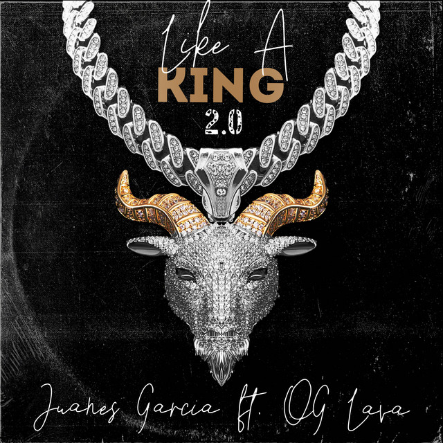 Like A King 2.0