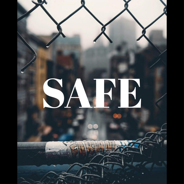 SAFE cover art
