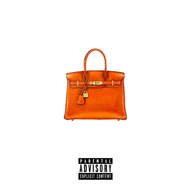 Cover du titre HOLD UP