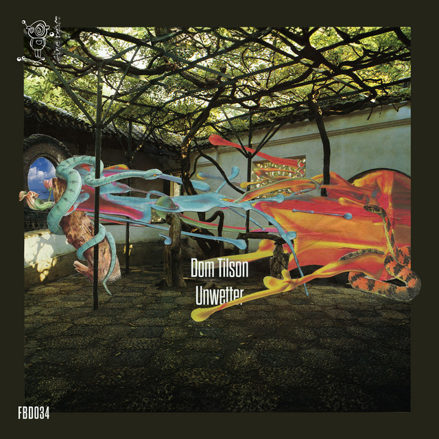 Unwetter cover art
