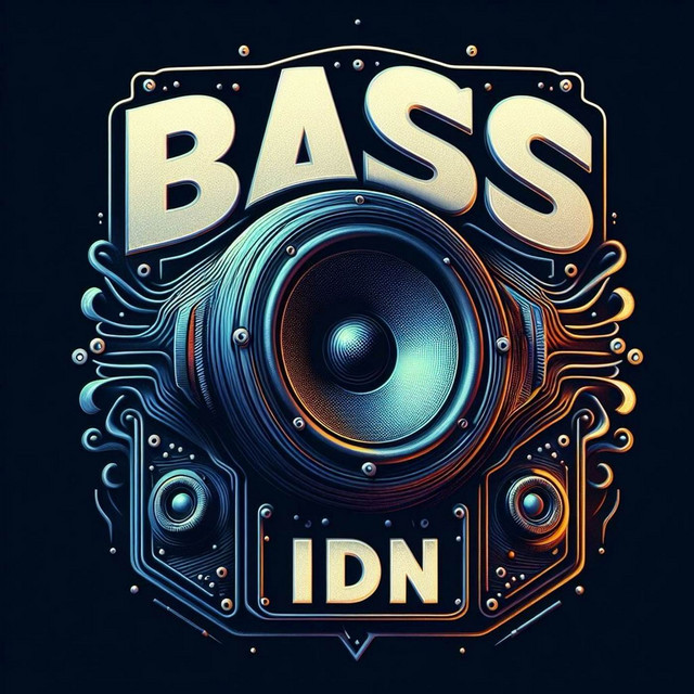 BASS cover art