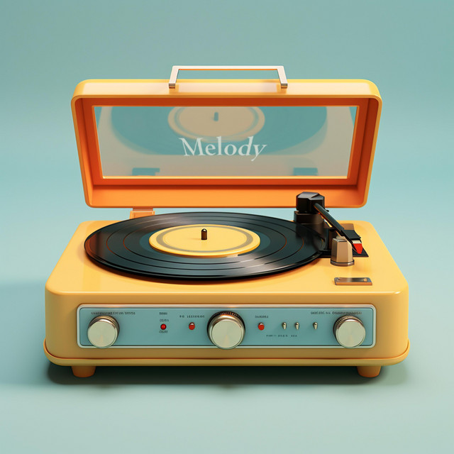 Melody cover