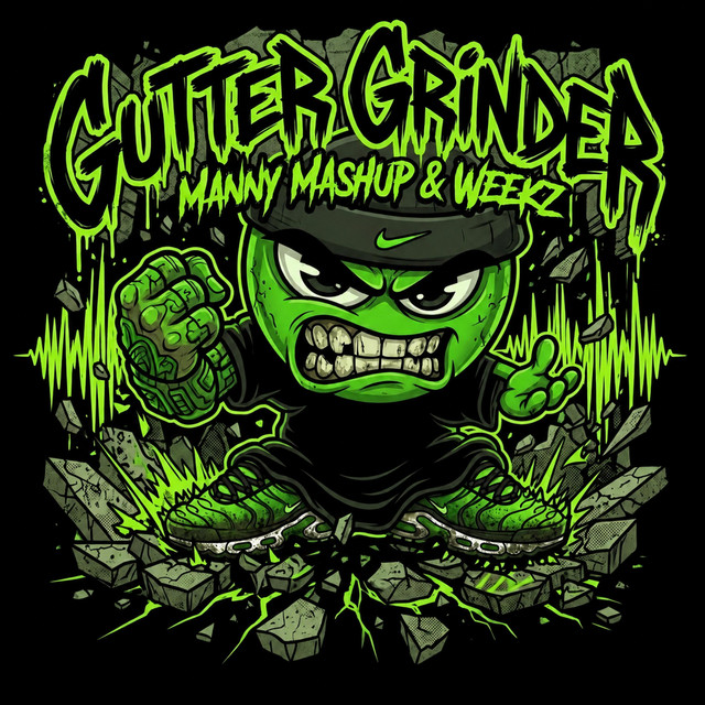 Gutter Grinder