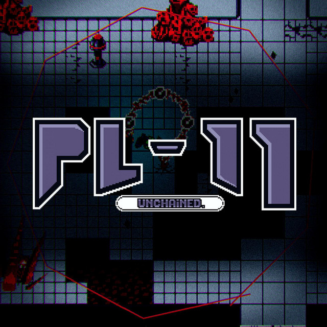 PL-11 : Unchained (Original Video Game Soundtrack) cover art