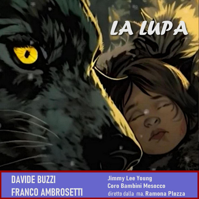 La Lupa - Radio Edit