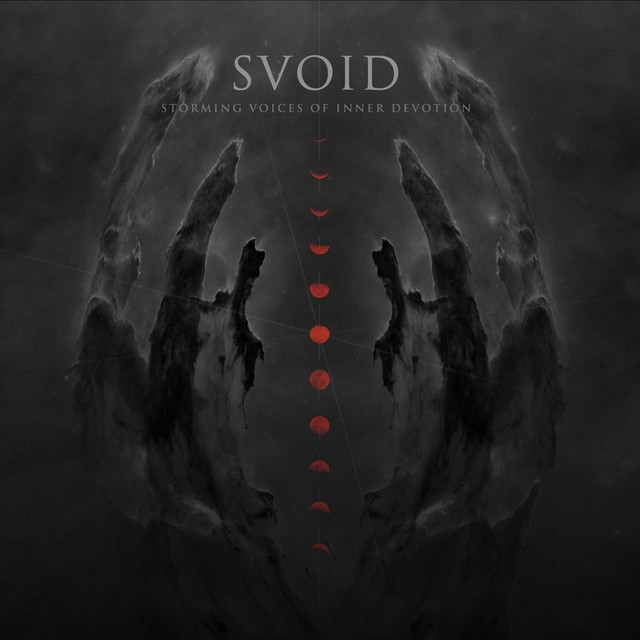 Storming Voices of Inner Devotion cover art