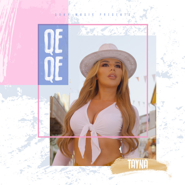 QE QE cover art