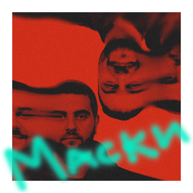 Cover art: Маски — LEX Pun Intended