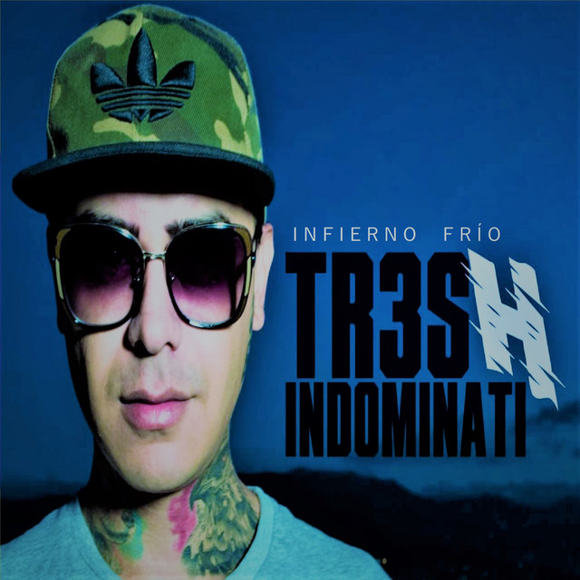 tr3s h indominati – Infierno Frío