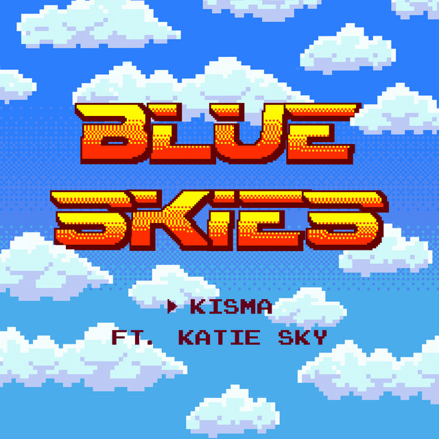 Blue Skies cover