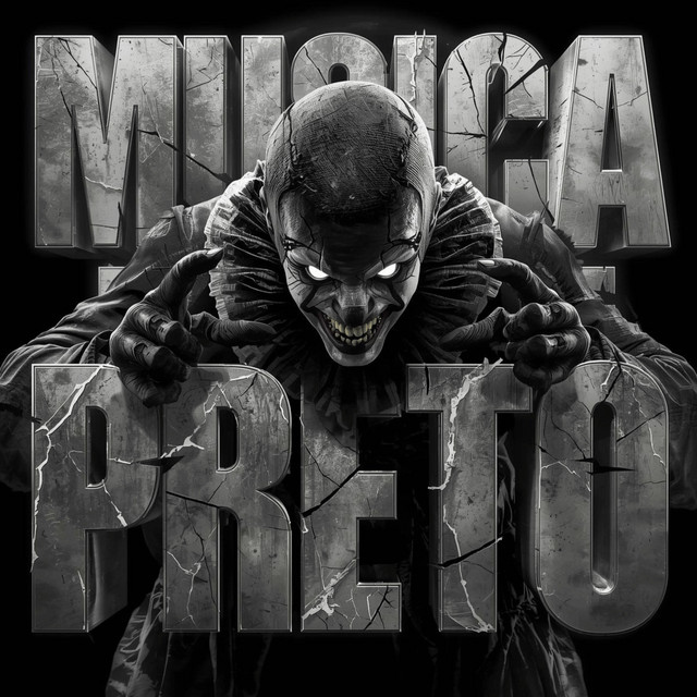 MUSICA DE PRETO