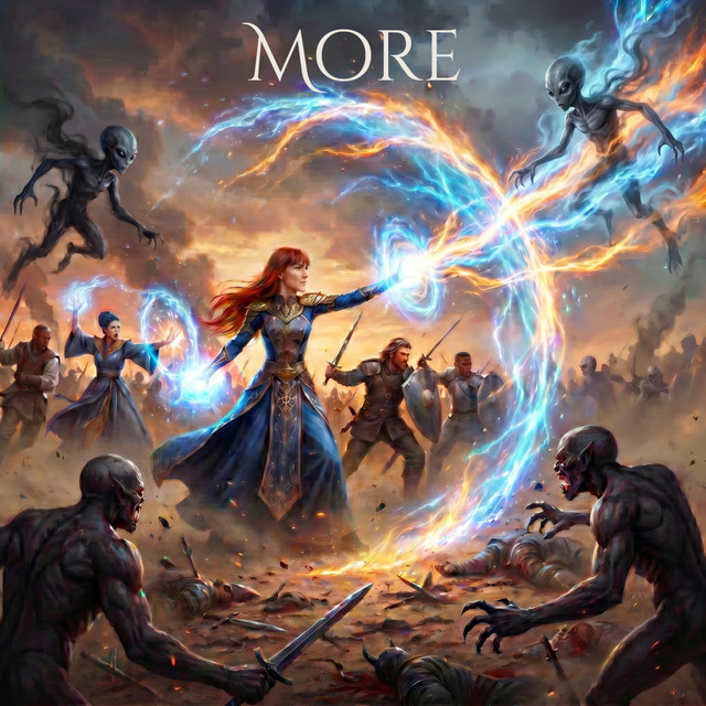 More