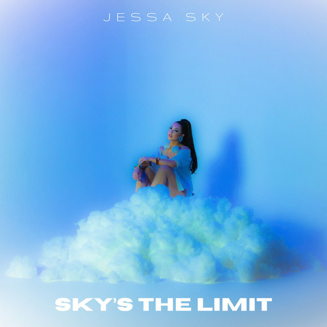 SKY'S THE LIMIT cover art