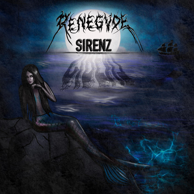 Sirenz cover