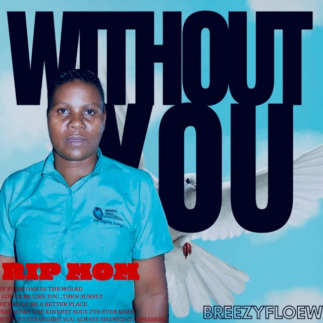 Without You cover art