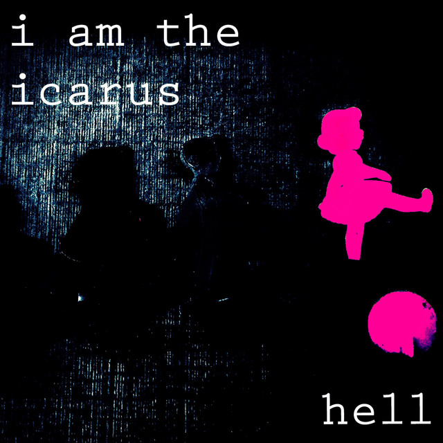 Hell (Expanded) cover art