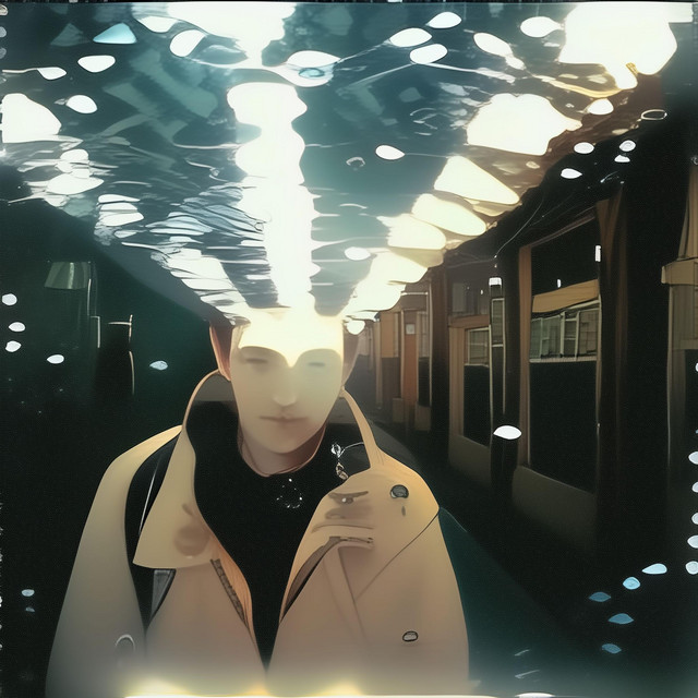 undefined album image