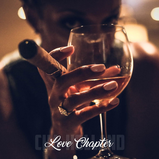 Love Chapter