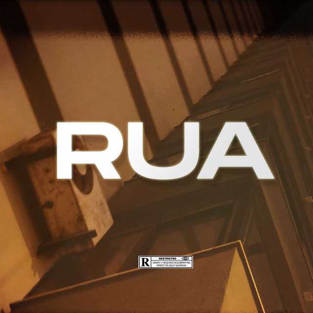 Rua cover art