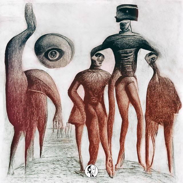 undefined album image