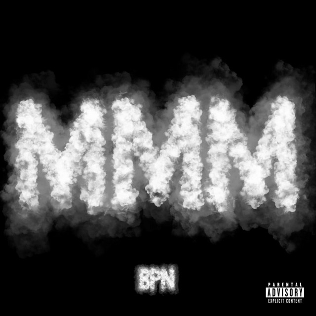 Mmm cover art