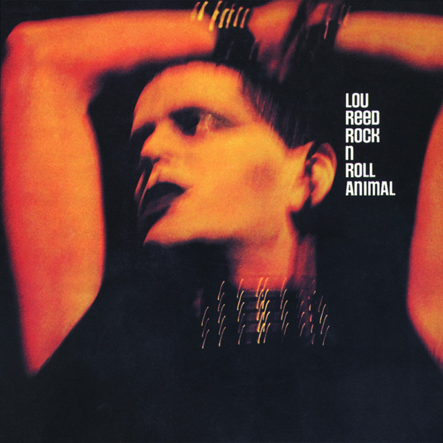 Rock And Roll Animal - Album by Lou Reed | Spotify