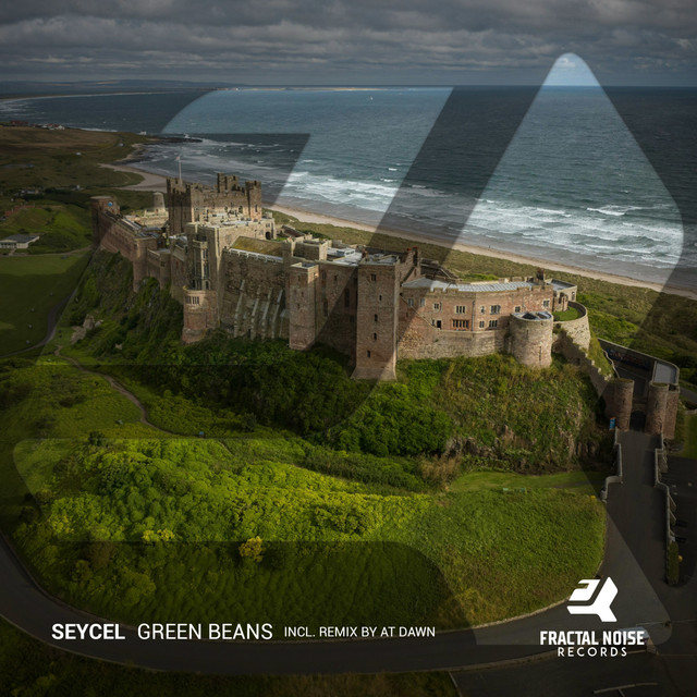 Green Beans album art