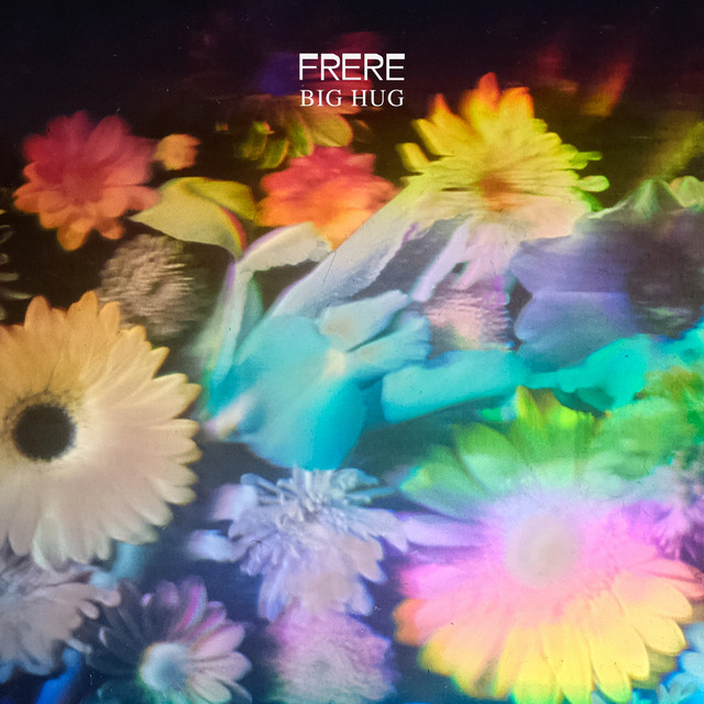 Big Hug cover art