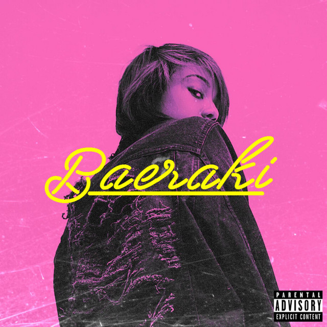 Baeraki cover art
