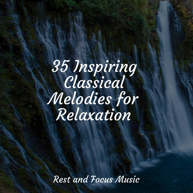 35 Inspiring Classical Melodies for Relaxation - Album by Study ...
