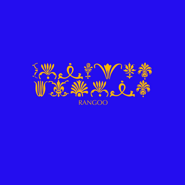 Conversations cover art